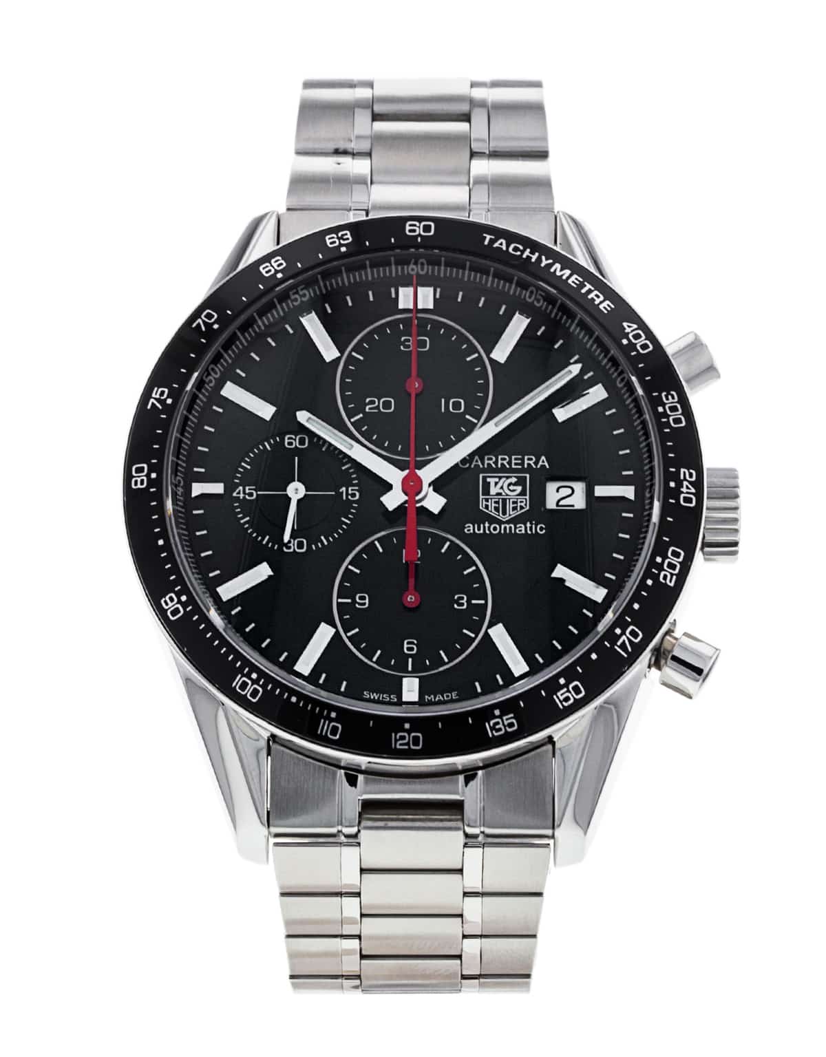 Tag Heuer Carrera CV2014.BA0794